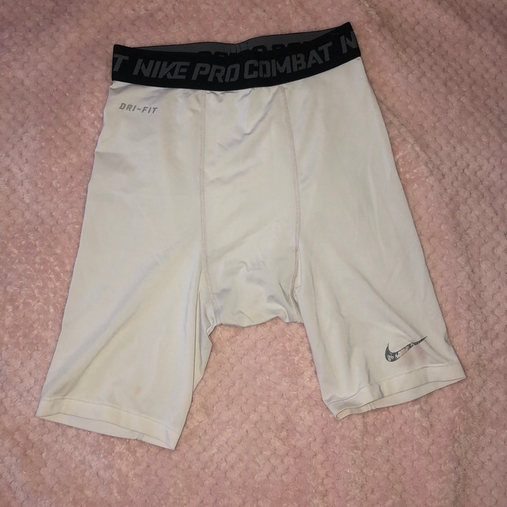 MENS DRI-FIT NIKE PROS